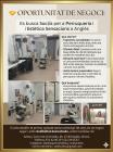 Perruqueria i Estètica busca SOCI/A